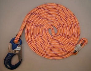 Predator 11.4mm Climbing Rope