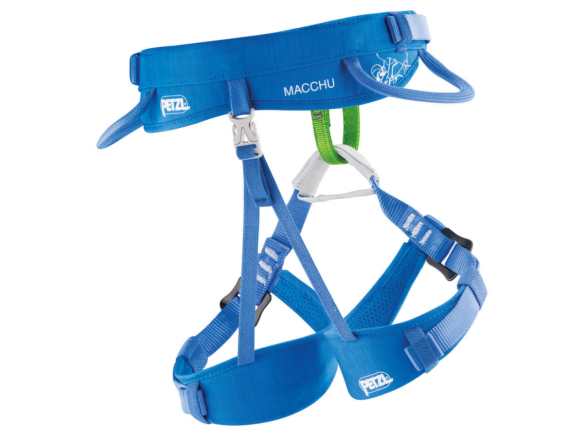 Petzl MACCHU®