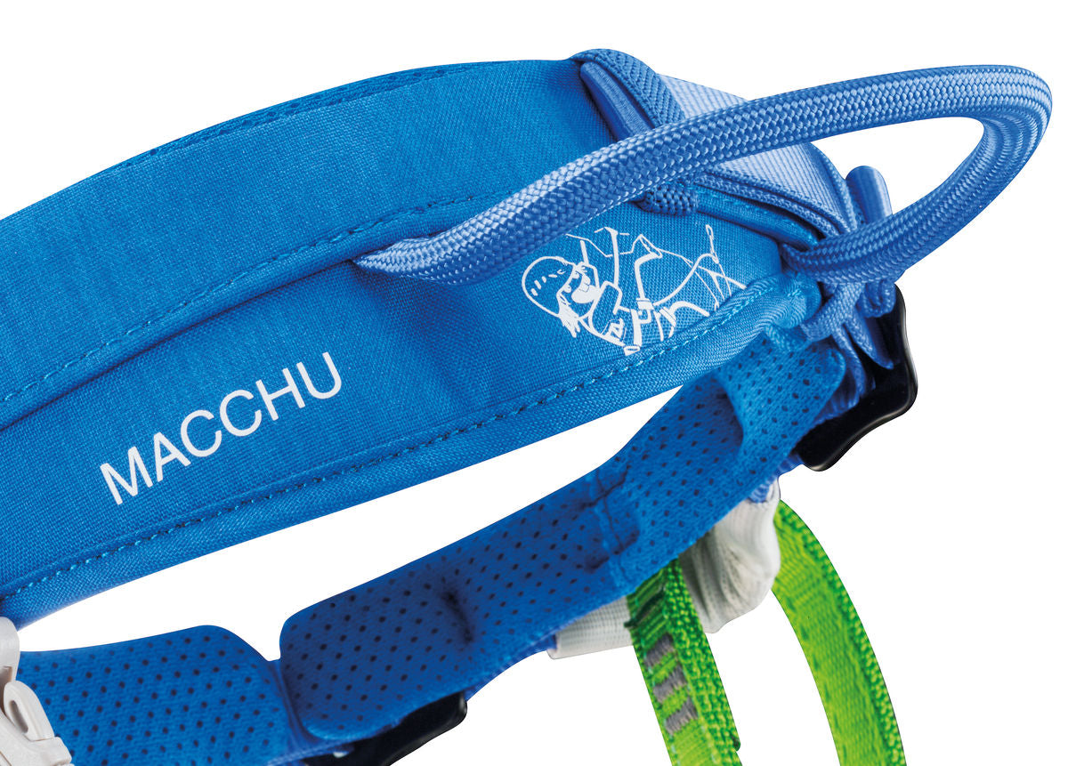 Petzl MACCHU®