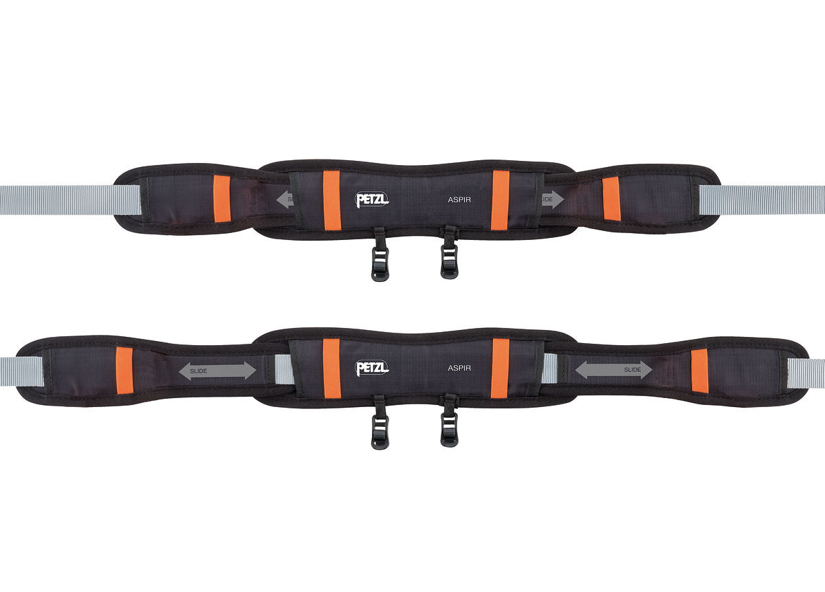 Petzl ASPIR LT