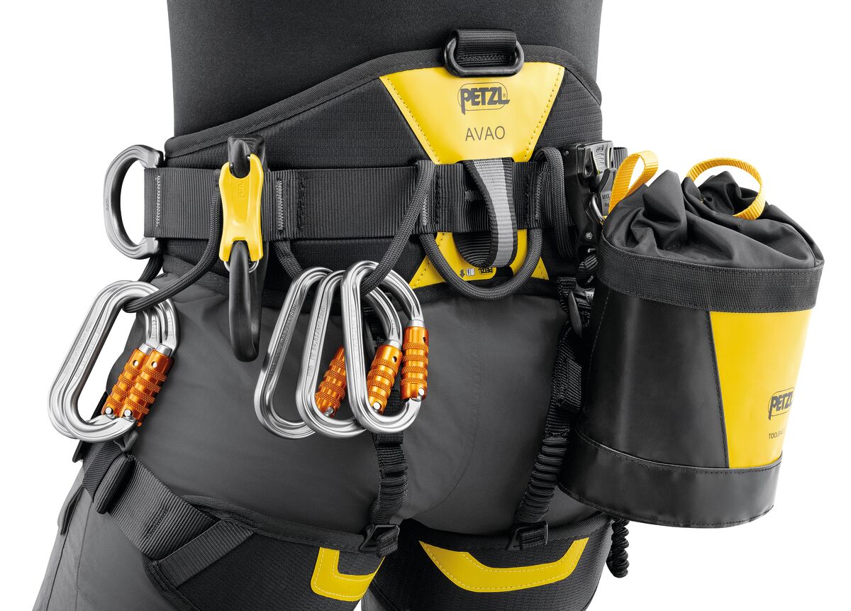 Petzl AVAO® SIT