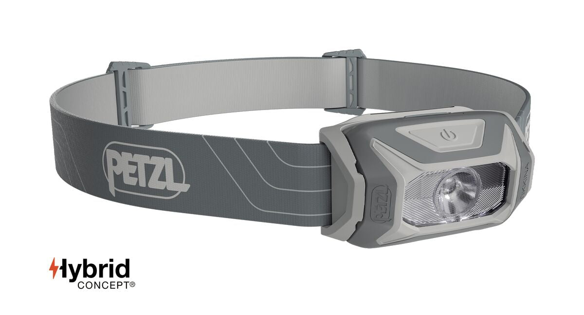 Petzl TIKKINA®