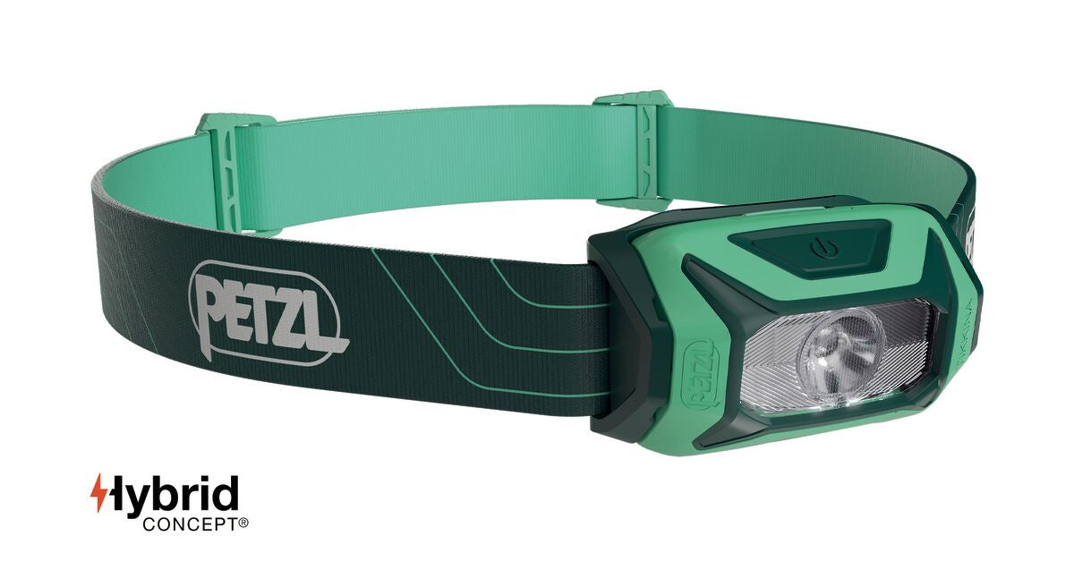 Petzl TIKKINA®