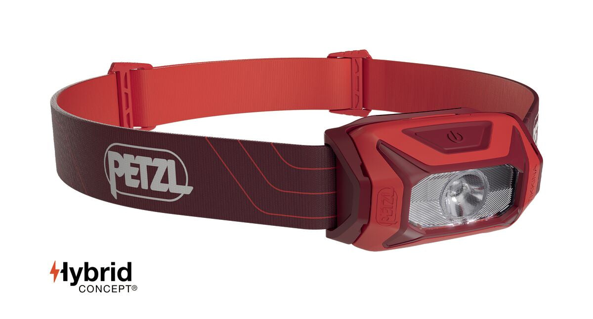 Petzl TIKKINA®