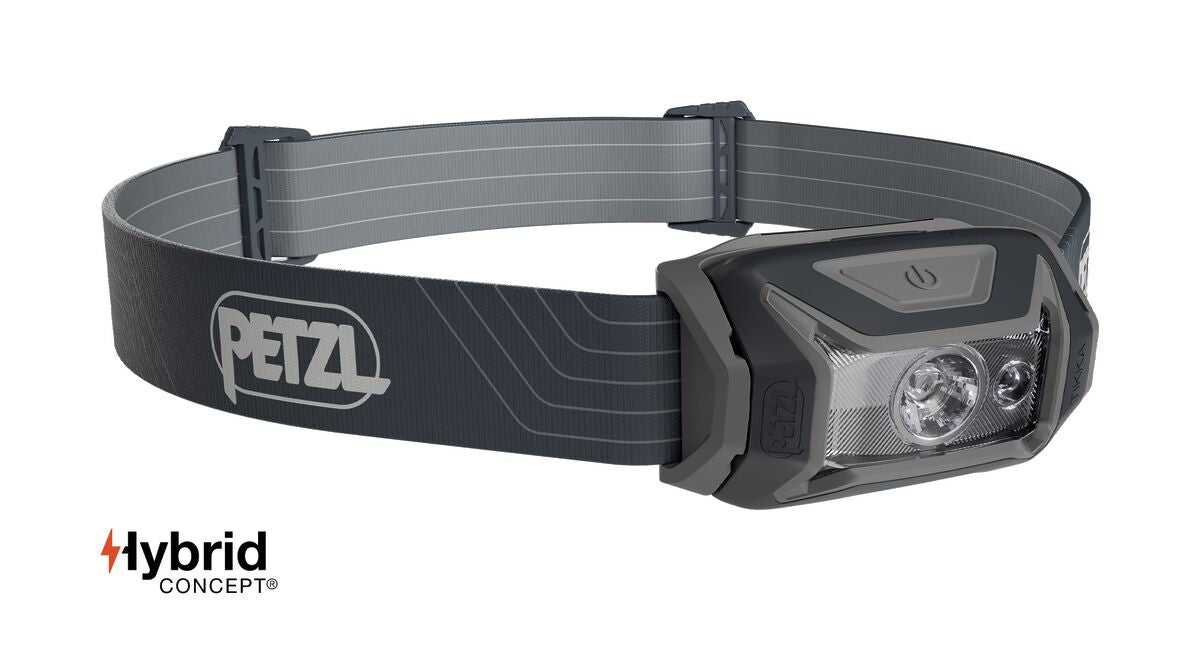 Petzl TIKKA®