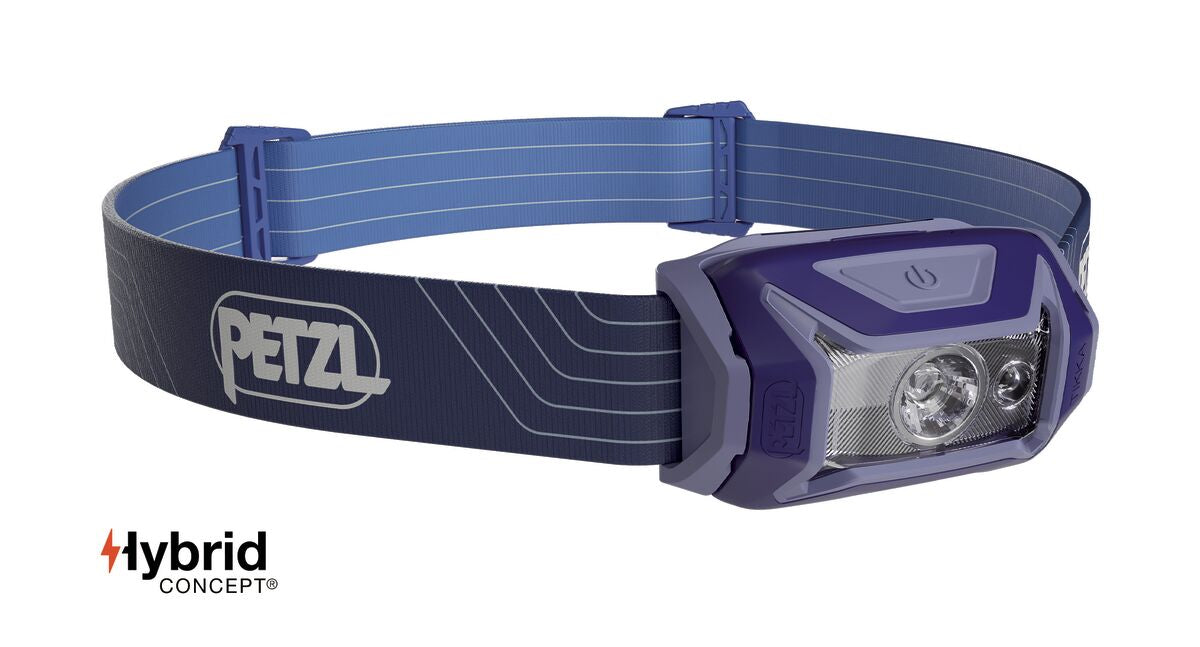 Petzl TIKKA®