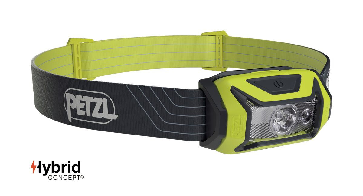 Petzl TIKKA®