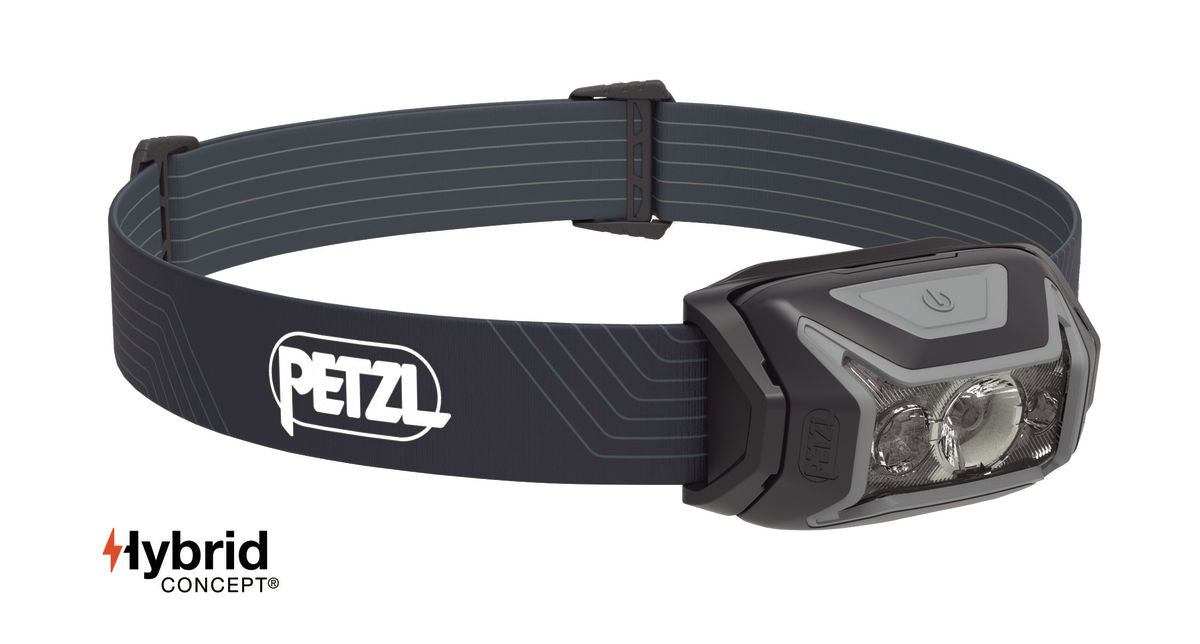 Petzl ACTIK®