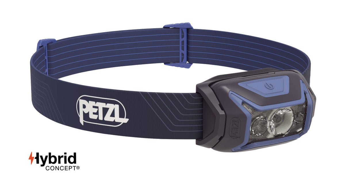 Petzl ACTIK®