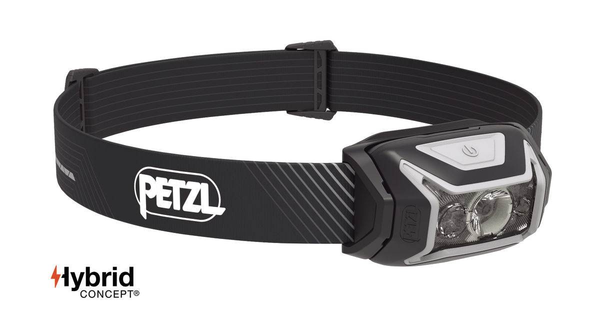 Petzl ACTIK® CORE