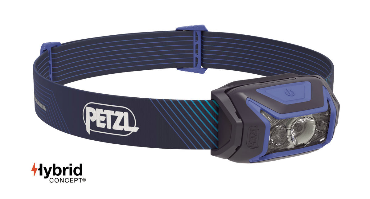 Petzl ACTIK® CORE