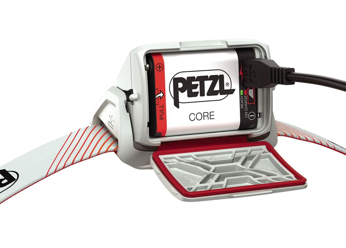 Petzl ACTIK® CORE