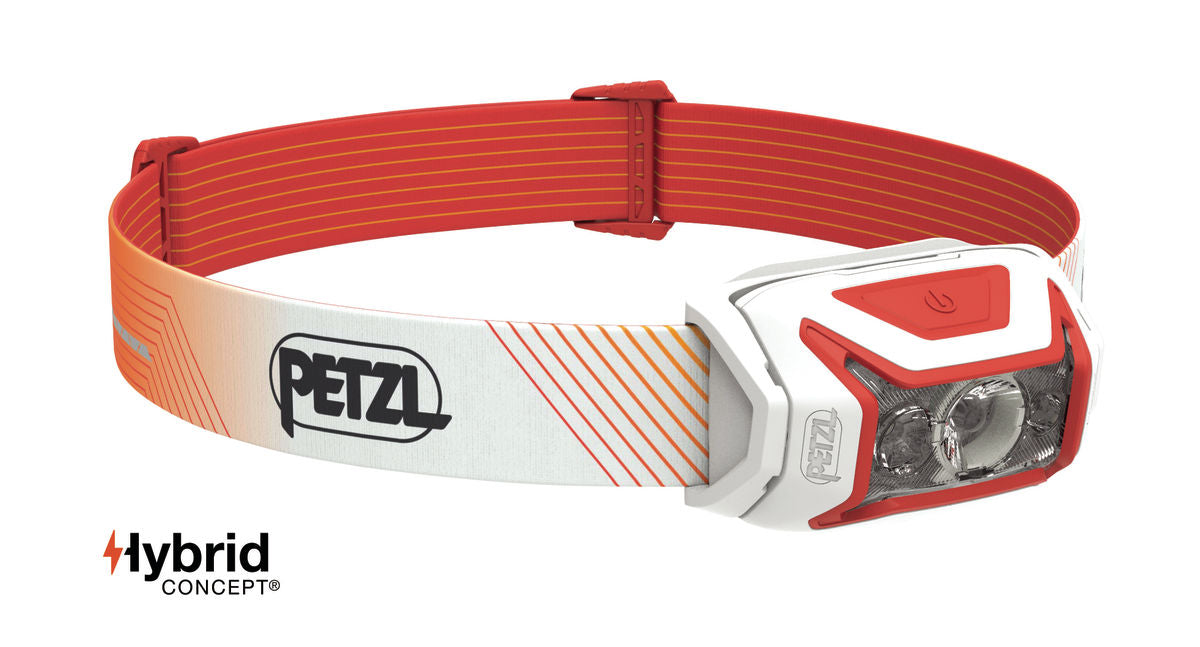 Petzl ACTIK® CORE