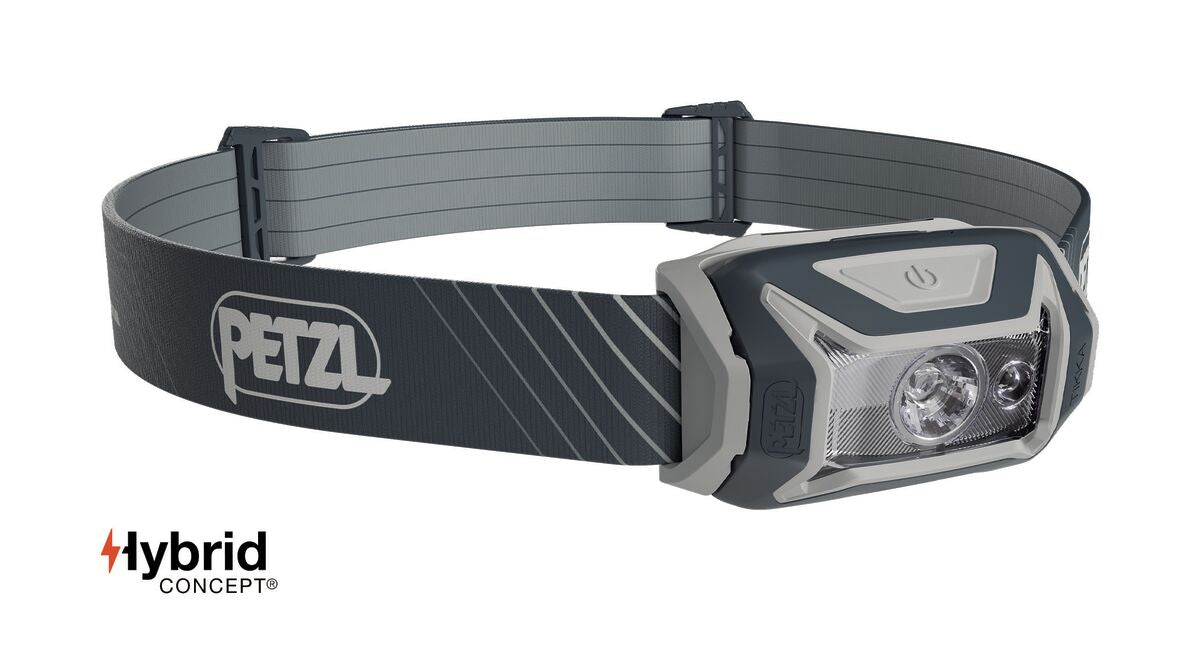 Petzl TIKKA® CORE