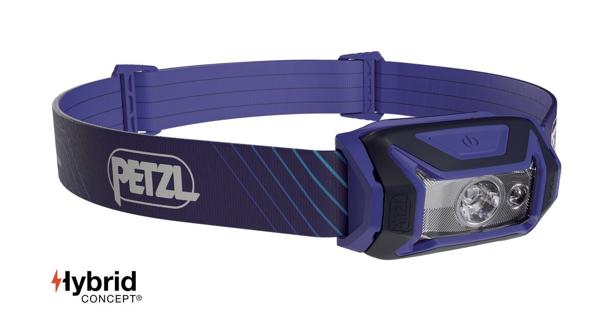 Petzl TIKKA® CORE