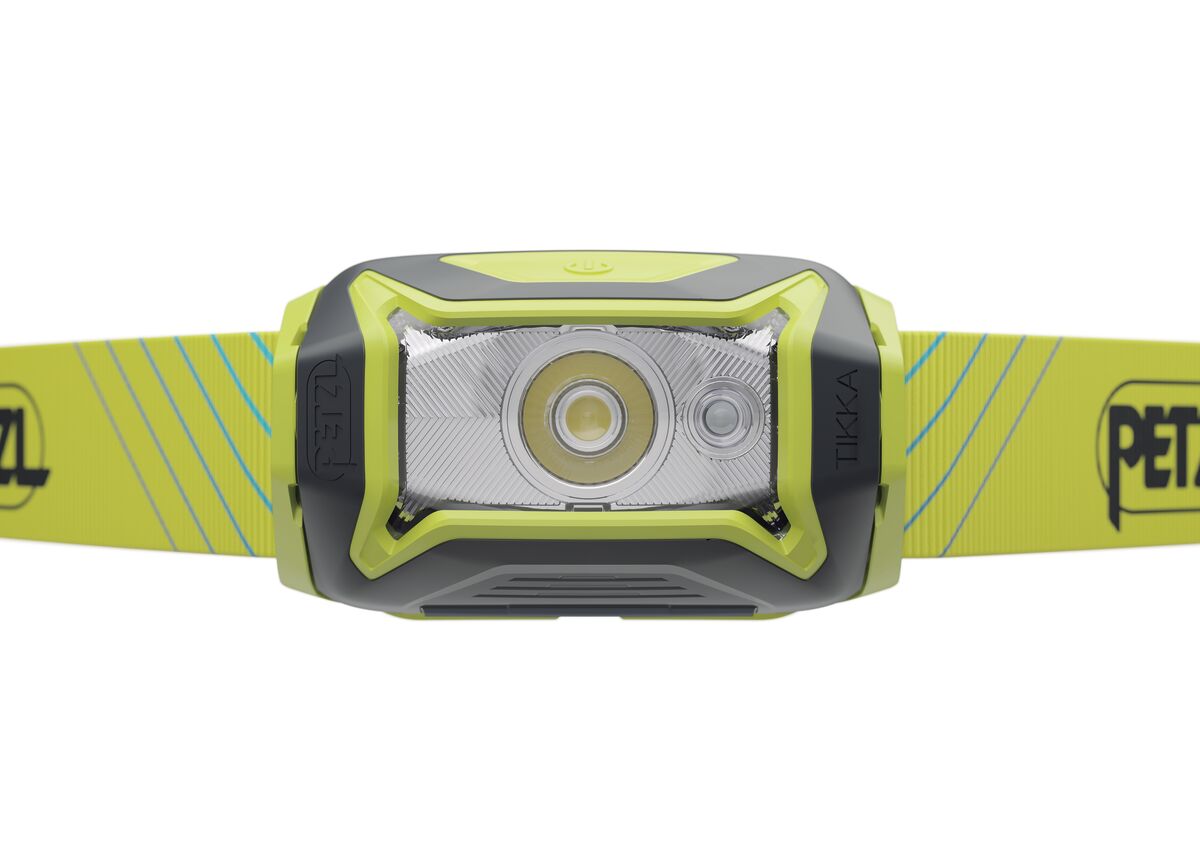 Petzl TIKKA® CORE