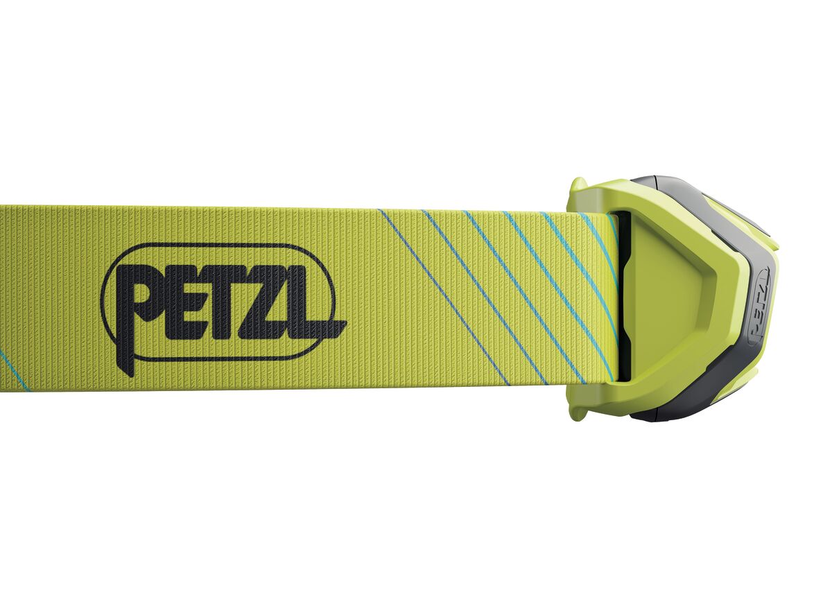 Petzl TIKKA® CORE