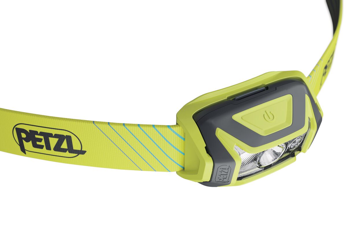 Petzl TIKKA® CORE