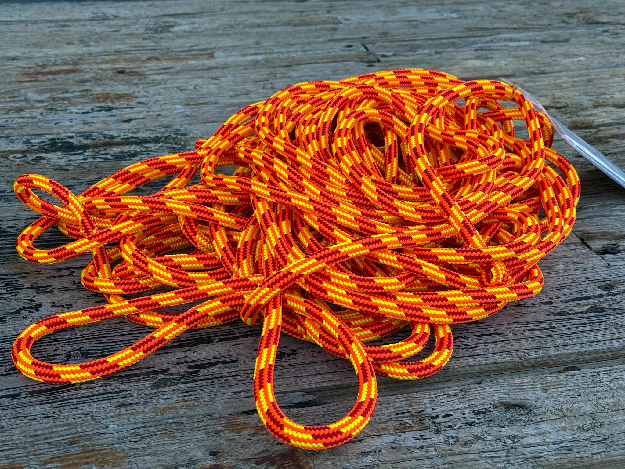 Petzl Control 12.5mm