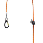 Courant Stileo Wire Core Lanyard Kit