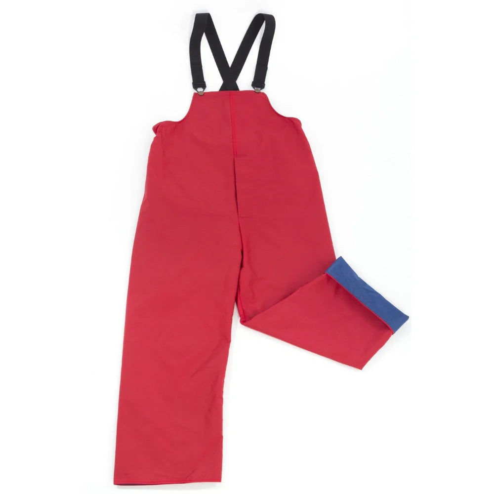 Rain Gear Pro Bibbed Hurricane Rain Gear Pants