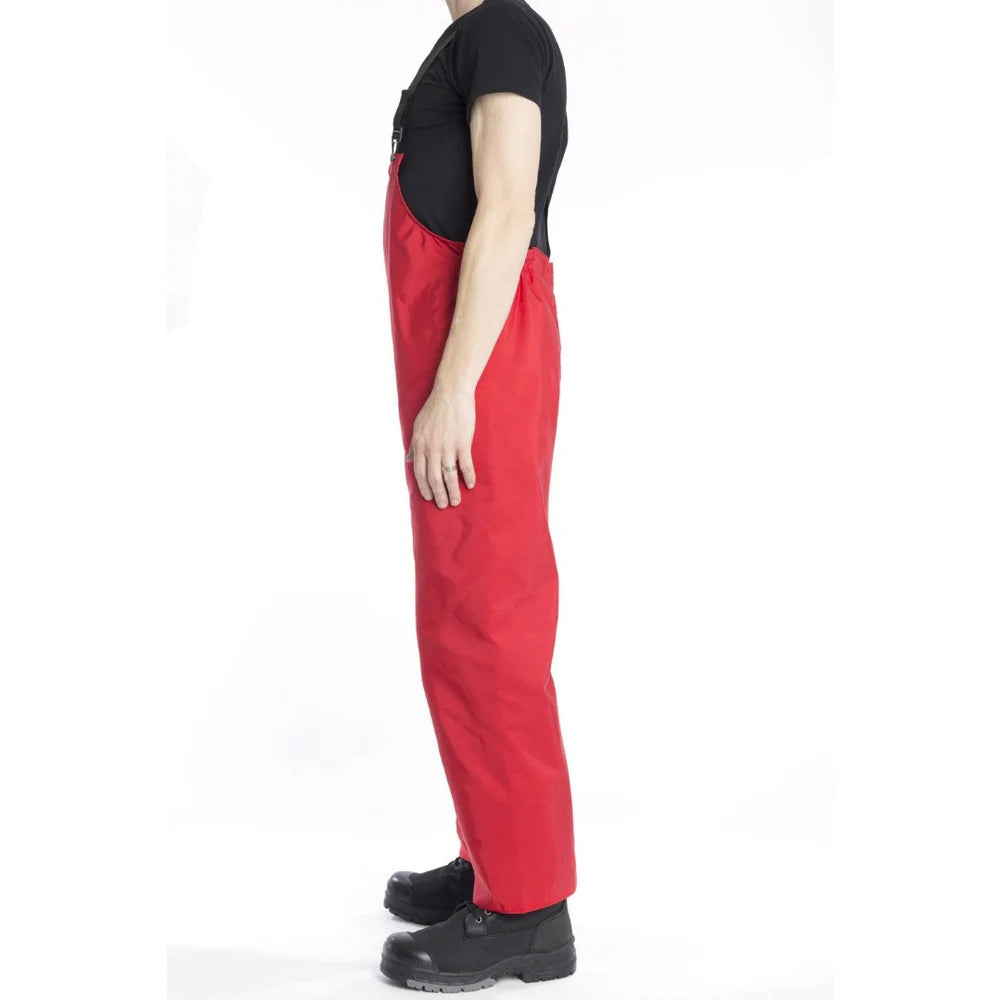 Rain Gear Pro  Bibbed Hurricane Rain Gear Pants