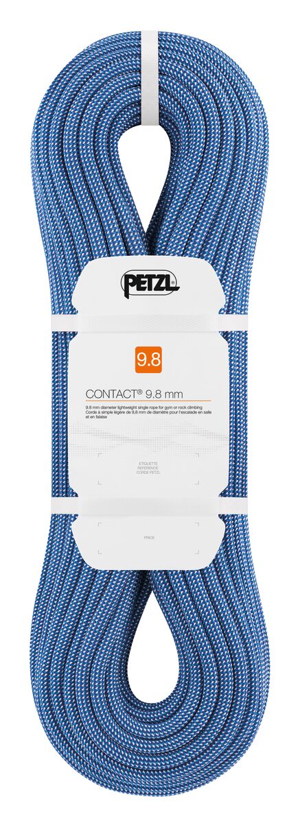 Petzl CONTACT® 9.8 mm