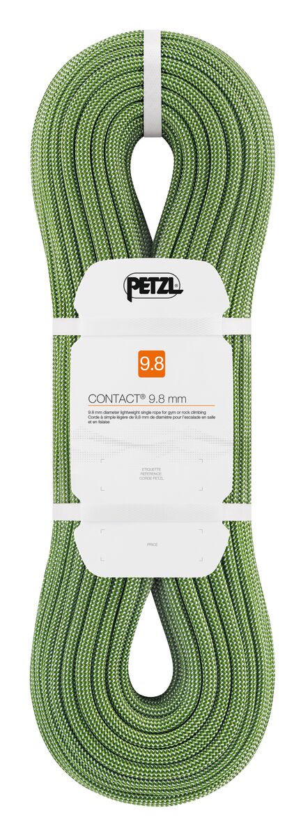 Petzl CONTACT® 9.8 mm