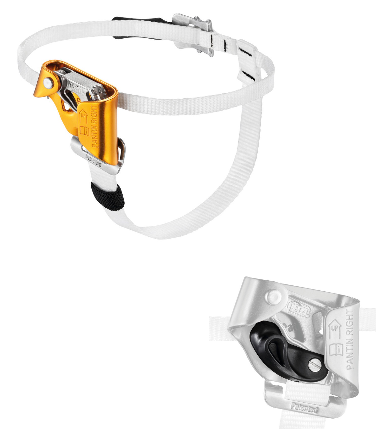 Petzl PANTIN®