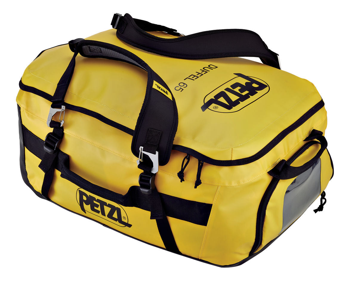 Petzl Duffel 85