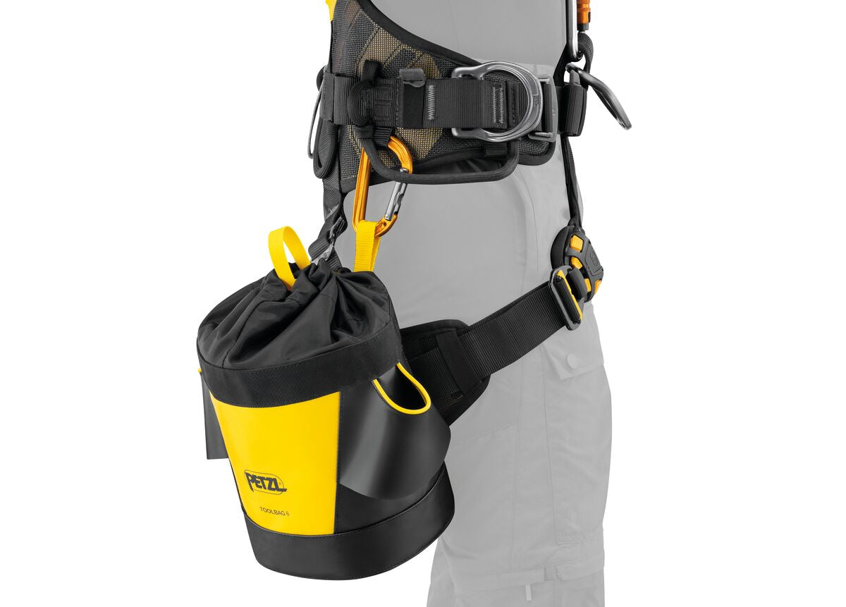 Petzl TOOLBAG 1.5