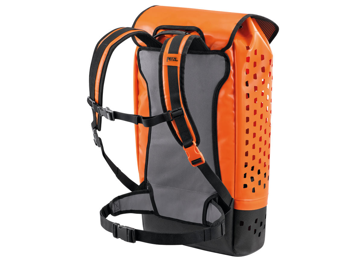 Petzl ALCANADRE GUIDE 45