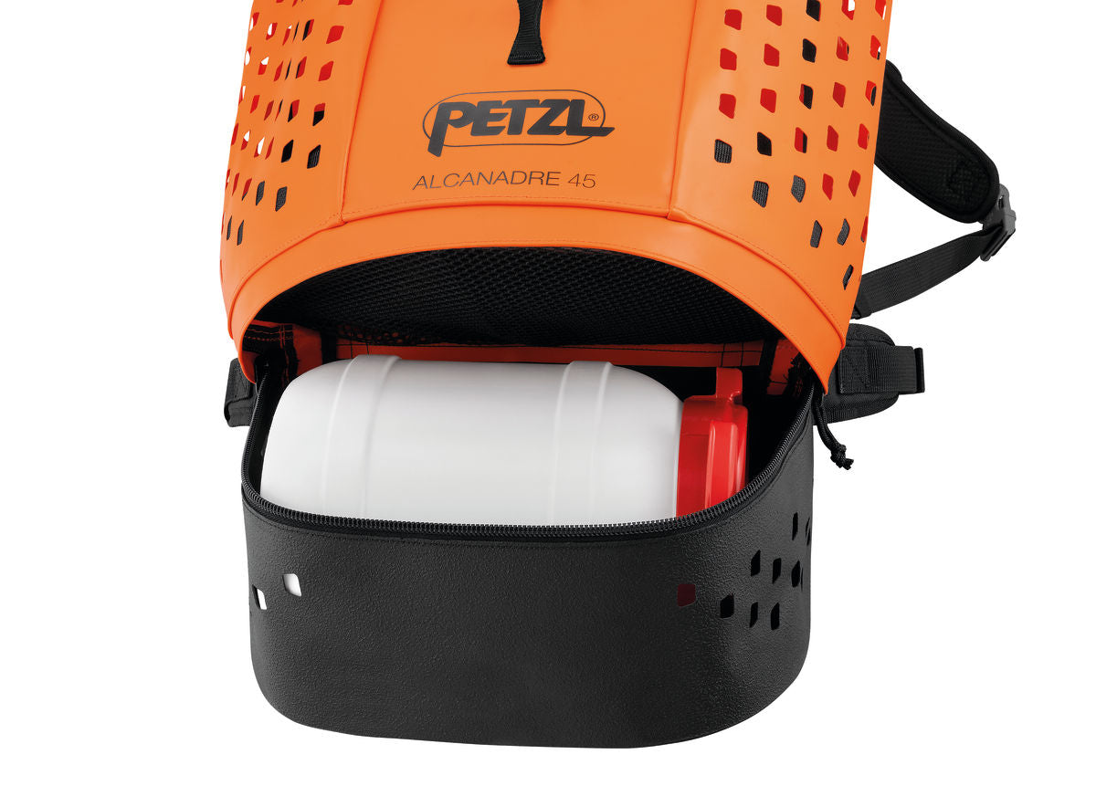 Petzl ALCANADRE GUIDE 45