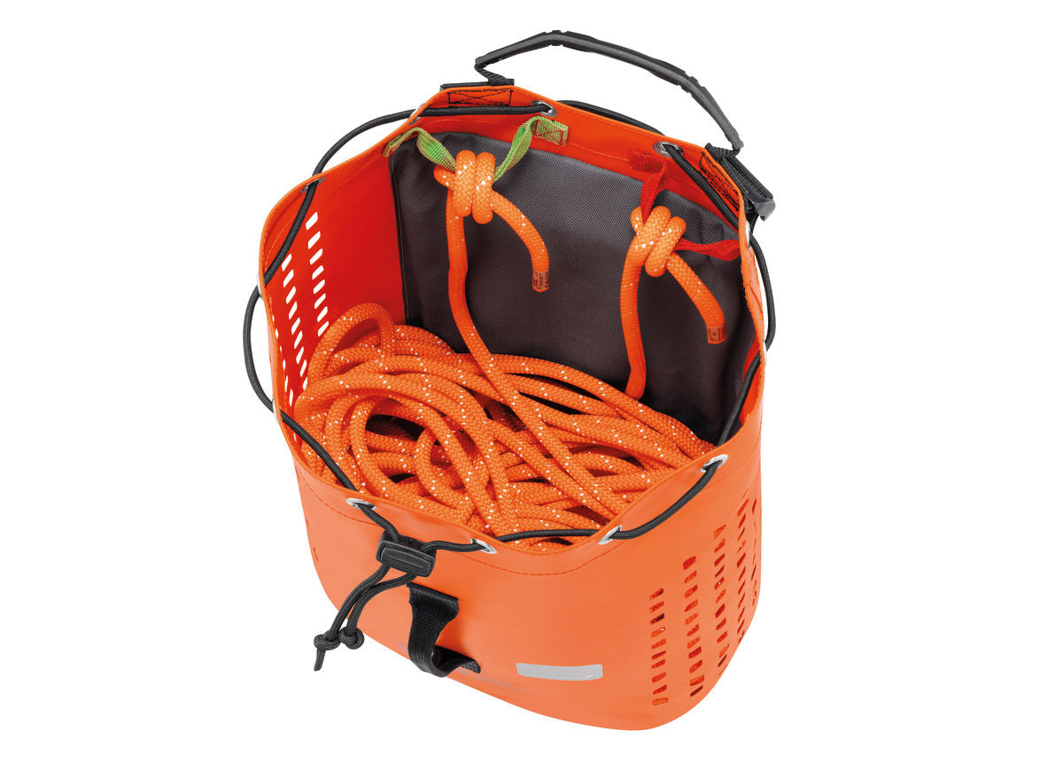 Petzl YARA GUIDE 25