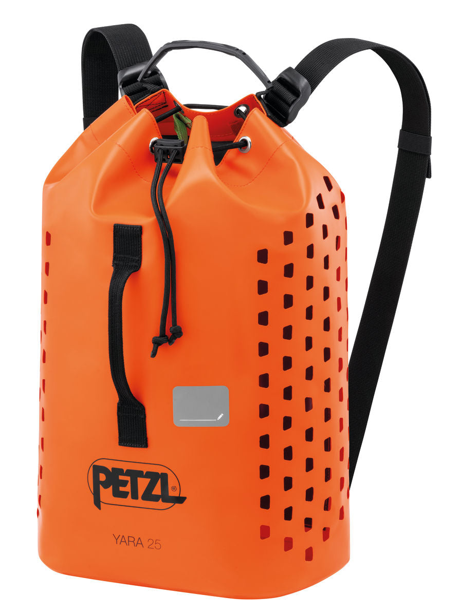 Petzl YARA GUIDE 25