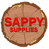 Navigate back to Sappy Supplies homepage