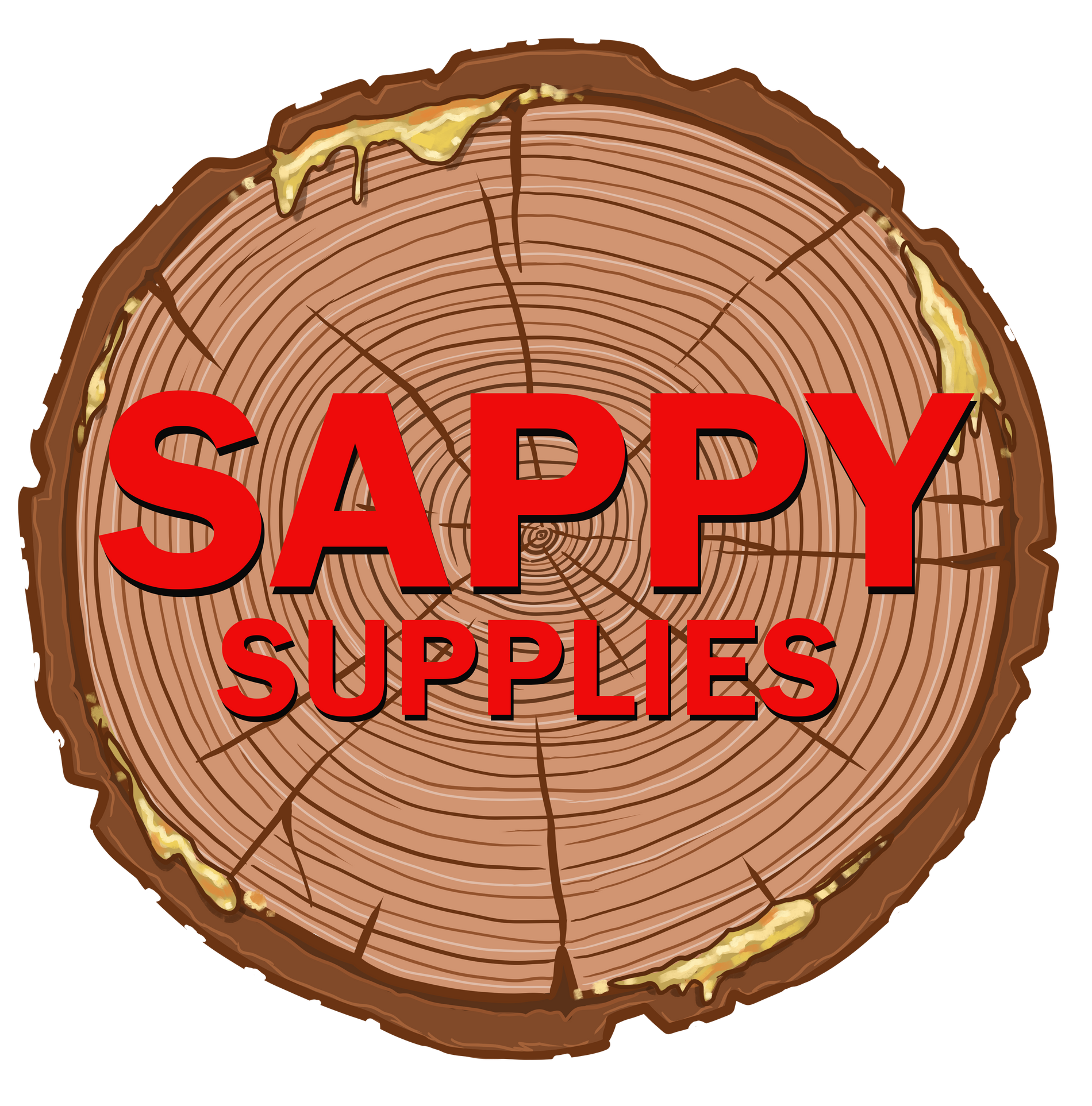 Giveaway | Sappy Supplies