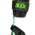 Bucklite Titanium Tree Climber Kit - Big Buck Wrap Pads