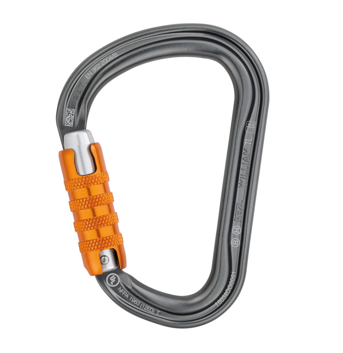 Petzl WILLIAM