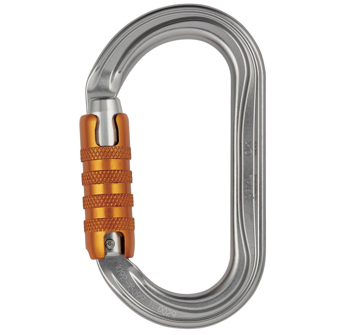 Petzl OK