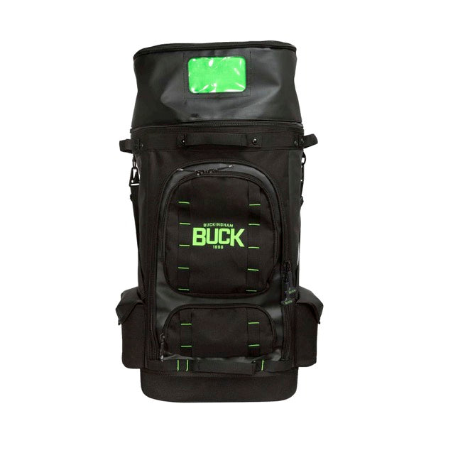 Buckpack