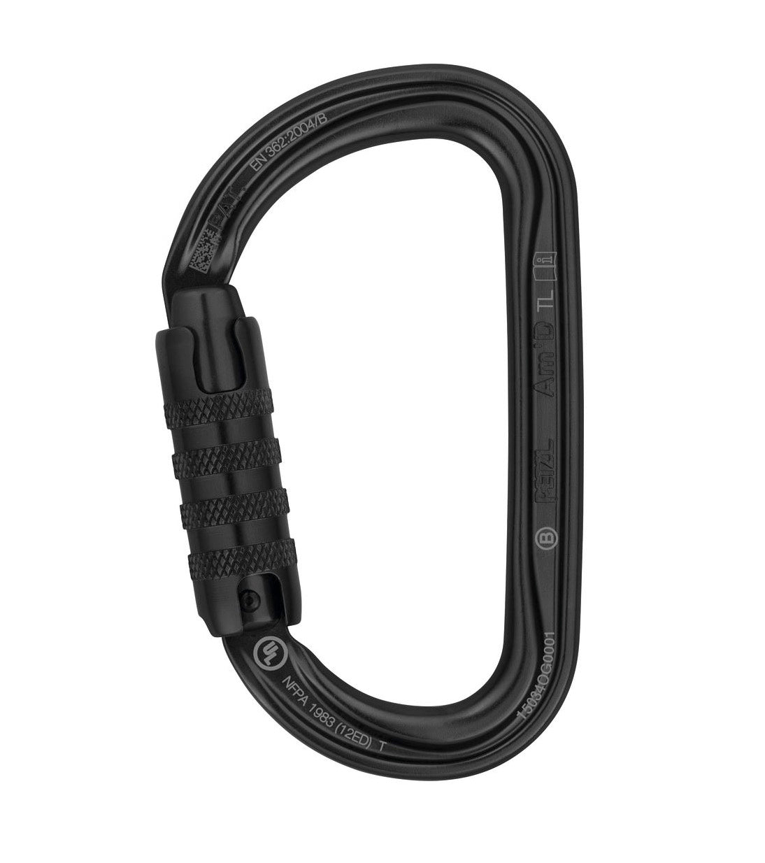 Petzl AM'D Carabiner