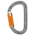 Mosquetón Petzl AM'D 