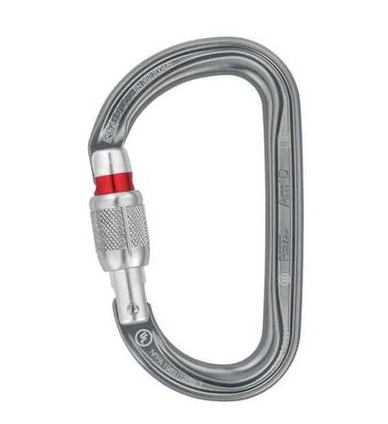 Mosquetón Petzl AM'D 