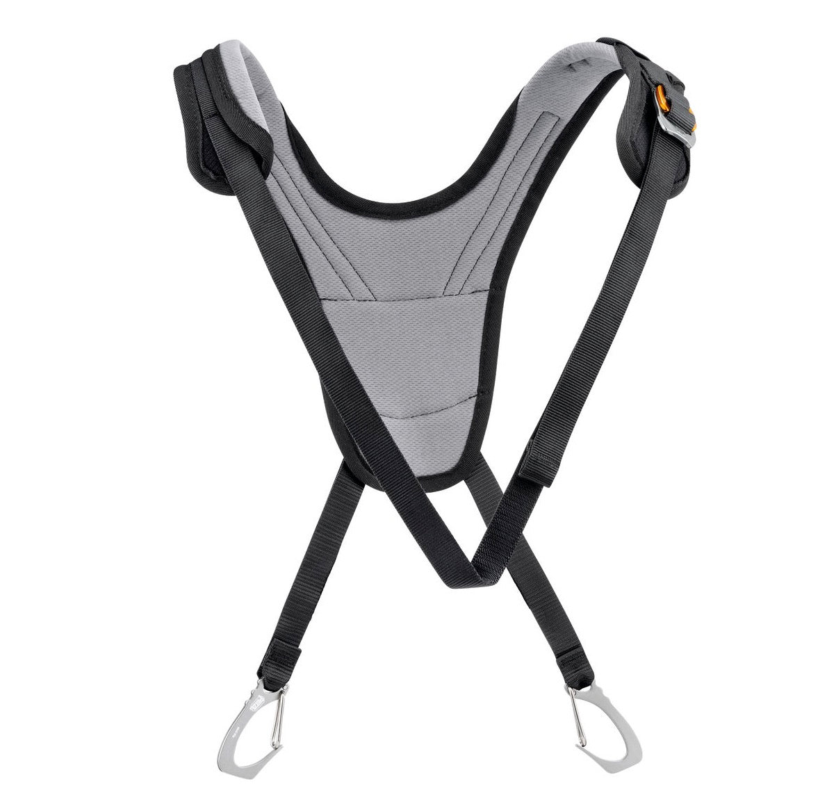 Petzl Shoulder straps for SEQUOIA® SRT harness