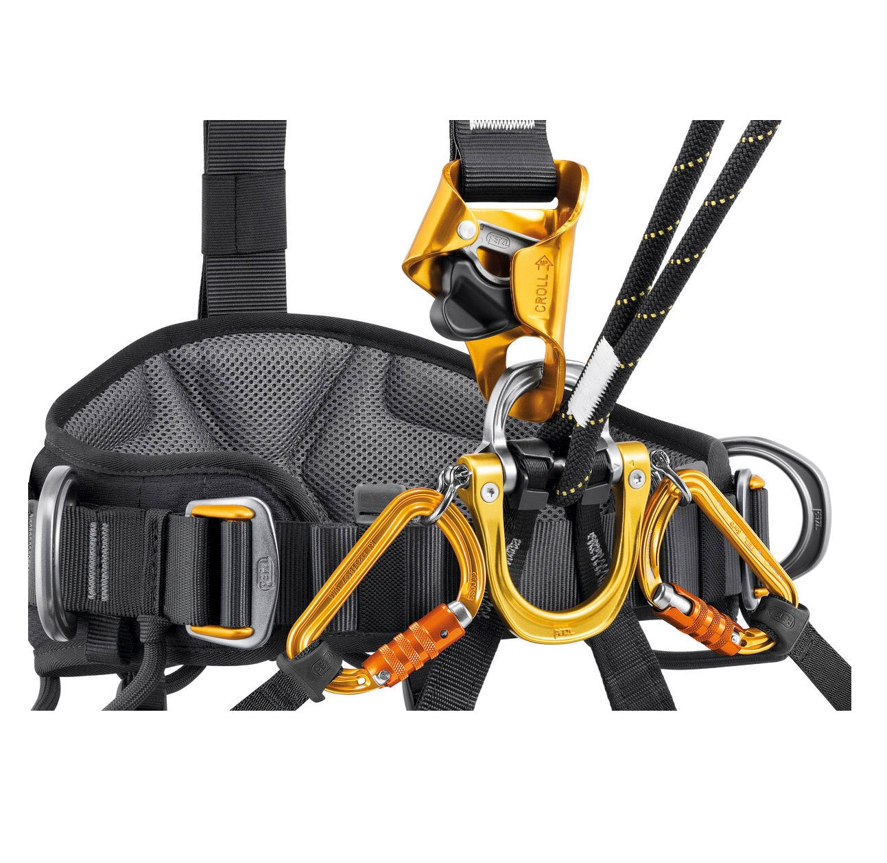 Petzl ASTRO® SIT FAST - 0