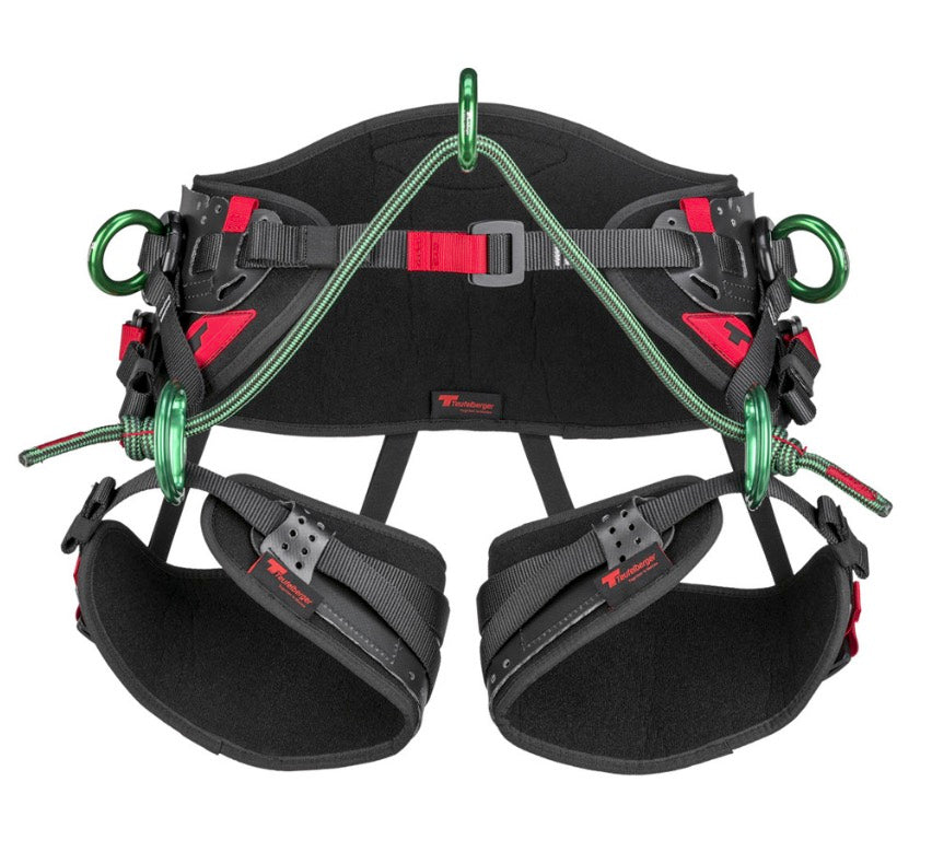 TreeMOTION Essential Harness