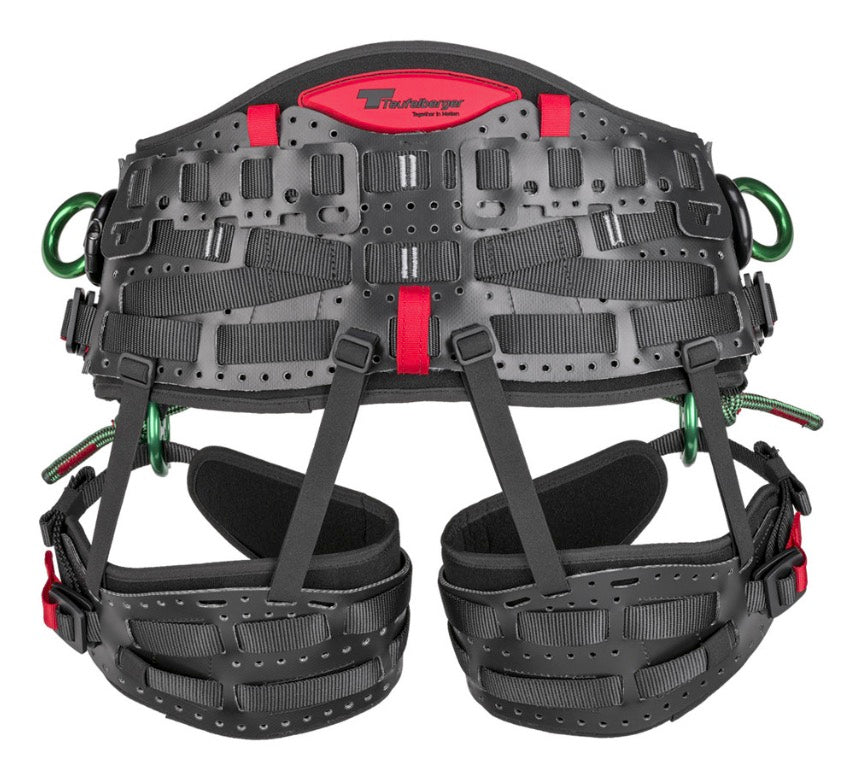 TreeMOTION Essential Harness - 0