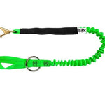 Chainsaw Lanyard w/ Bronze Snap Attachment