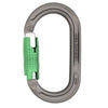 Carabiner - DMM Ultra-O Locksafe